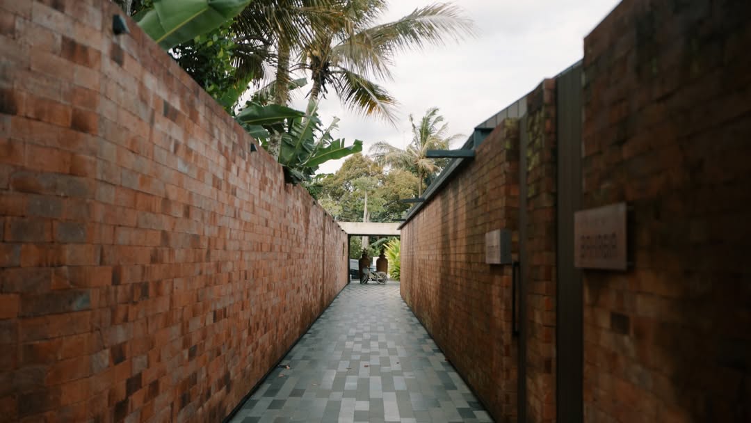 Teduh Villa