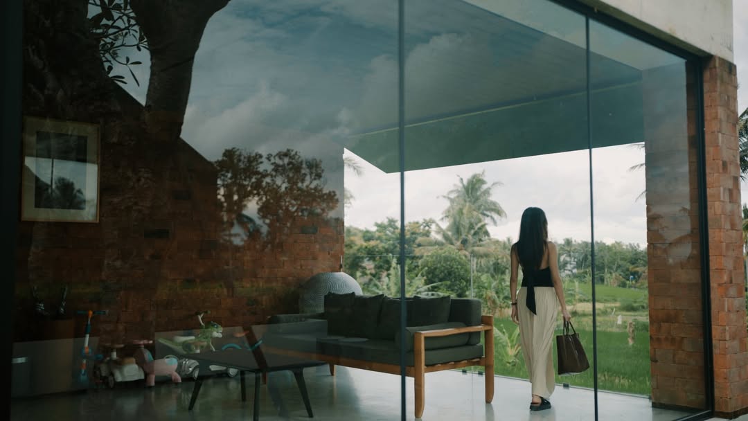 Teduh Villa