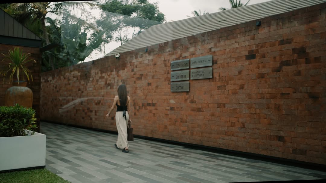Teduh Villa